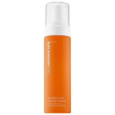 OLEHENRIKSEN Ole Henriksen The Clean Truth Foaming Cleanser 7 oz  200 mL