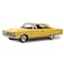Revell 4481 1967 Plymouth GTX Model Car Kit Multi