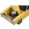 Revell 4481 1967 Plymouth GTX Model Car Kit Multi