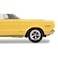 Revell 4481 1967 Plymouth GTX Model Car Kit Multi