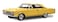 Revell 4481 1967 Plymouth GTX Model Car Kit Multi
