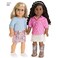 Simplicity Patterns CRAFTS One Size