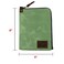 Hide  Drink Scribbler Case for Notebook Handmade from Waxed Canvas Waxed Canvas