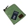 Hide  Drink Scribbler Case for Notebook Handmade from Waxed Canvas Waxed Canvas