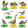 Beistle Dinosaur Mini Centerpieces