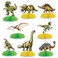 Beistle Dinosaur Mini Centerpieces
