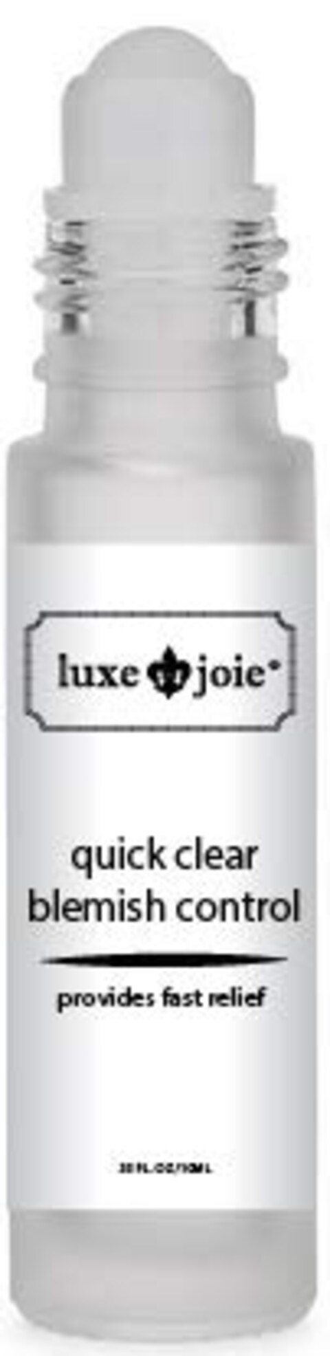 Quick Clear Blemish Control Acne Spot Treatment Drying Lotion Face Back Chest Zit Pimple Treatment Cold Sore Remedy Men Women Teens
