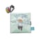 Manhattan Toy Baby Stella Yoga Soft Book and Baby Doll Accessory