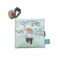 Manhattan Toy Baby Stella Yoga Soft Book and Baby Doll Accessory