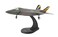 Daron Worldwide Trading Daron Skykids F35C Lightning II with Lights  Sounds Vehicle