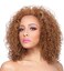 Its a Wig Synthetic Hair Half Wig HW Ellie LX3347
