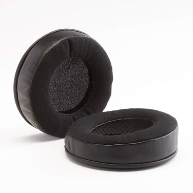 Dekoni Audio Replacement Ear Pads Compatible with Fostex TH900 Headphones Elite Sheepskin