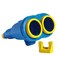 SwingNSlide WS 2620 NonMagnifying Binoculars Swing Set Accessory Toy BlueYellow