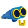 SwingNSlide WS 2620 NonMagnifying Binoculars Swing Set Accessory Toy BlueYellow