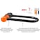 Kryptonite Evolution Lite Mini6 Bike ULock Lightweight AntiTheft Bicycle U Lock 11mm Steel Shackle with Keys High Security Lock for Bicycles Scooters