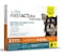 FirstAct Plus Flea Treatment for Dogs Small Dogs 622 lbs 3 Doses Same Active Ingredients as Frontline Plus Flea and Tick Prevention for Dogs