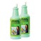 Bio Clean Eco Friendly Hard Water Stain Remover 40oz Large Pack of 2