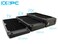 XSPC TX360 Crossflow Ultra Thin Radiator 120mm x 3 Triple Fan Black