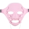 Sonew Light Mask for Face Facial Massage Mask Face Massager 3D Magnetic Vibration Massage SPA Beauty Mask LED Face Mask for Home and Travel
