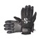 SCUBAPRO Tropic 15mm Diving Glove Unisex S Black