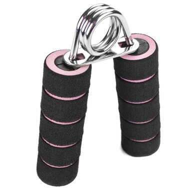 Crown Sporting Goods Essential Grip Trainer for Strong Hands Wrists and Arms
