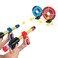 RecTek Dueling Sniper Shootout Game for Kids  Features Automatic Scoring  Complete with All Accessories