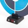 RecTek Dueling Sniper Shootout Game for Kids  Features Automatic Scoring  Complete with All Accessories