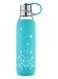 Contigo Purity Glass Water Bottle 20oz Scuba