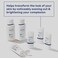 Obagi NuDerm Fx Skin Brightening System for Normal to Dry Skin  Help Transform the Look of Your Skin by Noticeably Evening Out  Brightening Your Complexion  7Step Skincare Routine