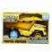 Tonka 8045 Power Movers Dump Truck Toy Vehicle Yellow