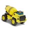 Tonka Power Movers Cement Mixer Toy Vehicle Yellow