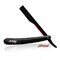 THE GOODFELLAS SMILE Straight Razor Black 1 Pound