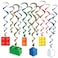 Building Block Whirls