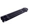 Andux Metal Tool Stainless Steel Black HDD07