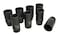 Astro Pneumatic Tool 78868 12Point Axle Nut Socket Set 8 Piece