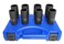 Astro Pneumatic Tool 78868 12Point Axle Nut Socket Set 8 Piece