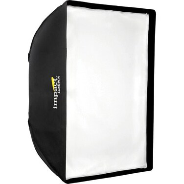 Impact Luxbanx Large Rectangular Softbox 36 x 48