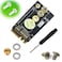 Hobbypower BCM94360CS2BCM943224PCIEBT2 Card to NGFFM2 Key AE Adapter for Mac OS