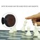 JIMIYOKI 3 in 1 Game Set Chess Checkers Backgammon Pieces Travel Chess Set Magnetic Foldable Chess Set Portable Board Game for Tour for Kids and Adults