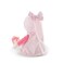 Corolle Miss Pink Cotton Flower Toy Baby Doll Multicolor
