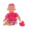 Corolle Mon Premier Poupon Bebe Bath Coralie Baby Doll
