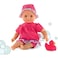 Corolle Mon Premier Poupon Bebe Bath Coralie Baby Doll
