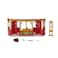 Calico Critters Town Ride Along Tram