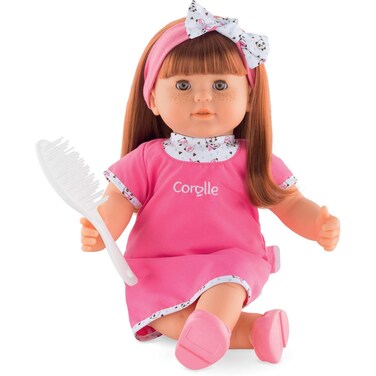 Corolle Mon Grand Poupon Ambre Toy Baby Doll