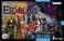 Fire of Eidolon Dungeon Adventure Board Game