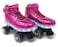 CHICAGO Skates Pulse Light Up Quad Skates Womens Adult Sizes