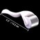 DBlosp Ice Roller 2 Ice Rollers Set Face Body Massage Stainless Steel WheelABS Wheel Prevent Wrinkles Anti Aging for Face  Eye Wrinkle PuffinessMigrainePain Relief and Minor InjuryBlue