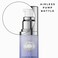 Peptides Serum for Face  Hydrating Collagen Boost Anti Aging Serum with Retinol for Fine Lines  Wrinkles by Luminositie 30ml Vegan