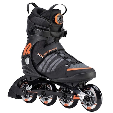 K2 Mens FIT 84 Boa Inline Skates