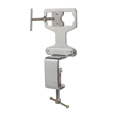 Vise Work Bench Vise Welding Table Grip Portable Workbenchs Clamps Universal 3 Inch Table Vise for Locksmith Practice Table Clamps